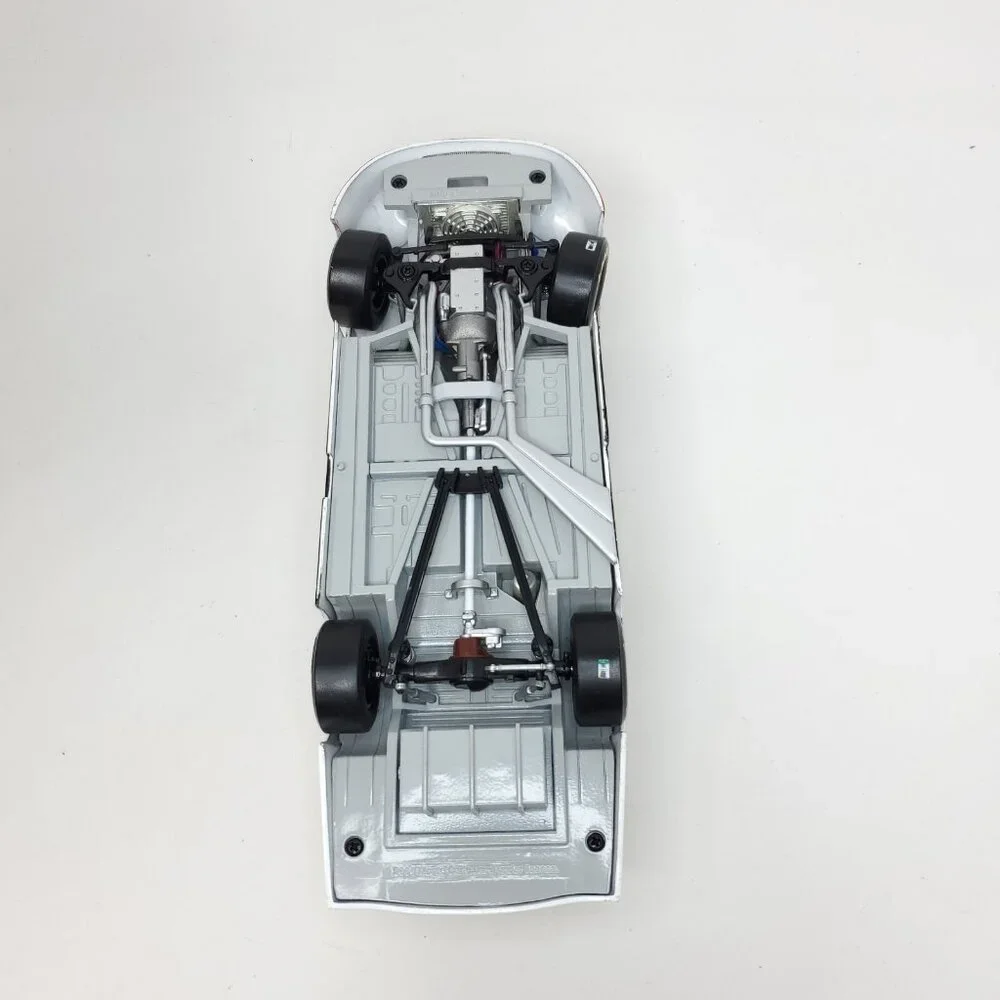 Action RCR 35th Anniversary Program Car 2004 Monte Carlo 1:24 NASCAR Die-Cast - Picture 6 of 16